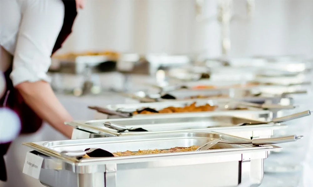 kitchen hire london