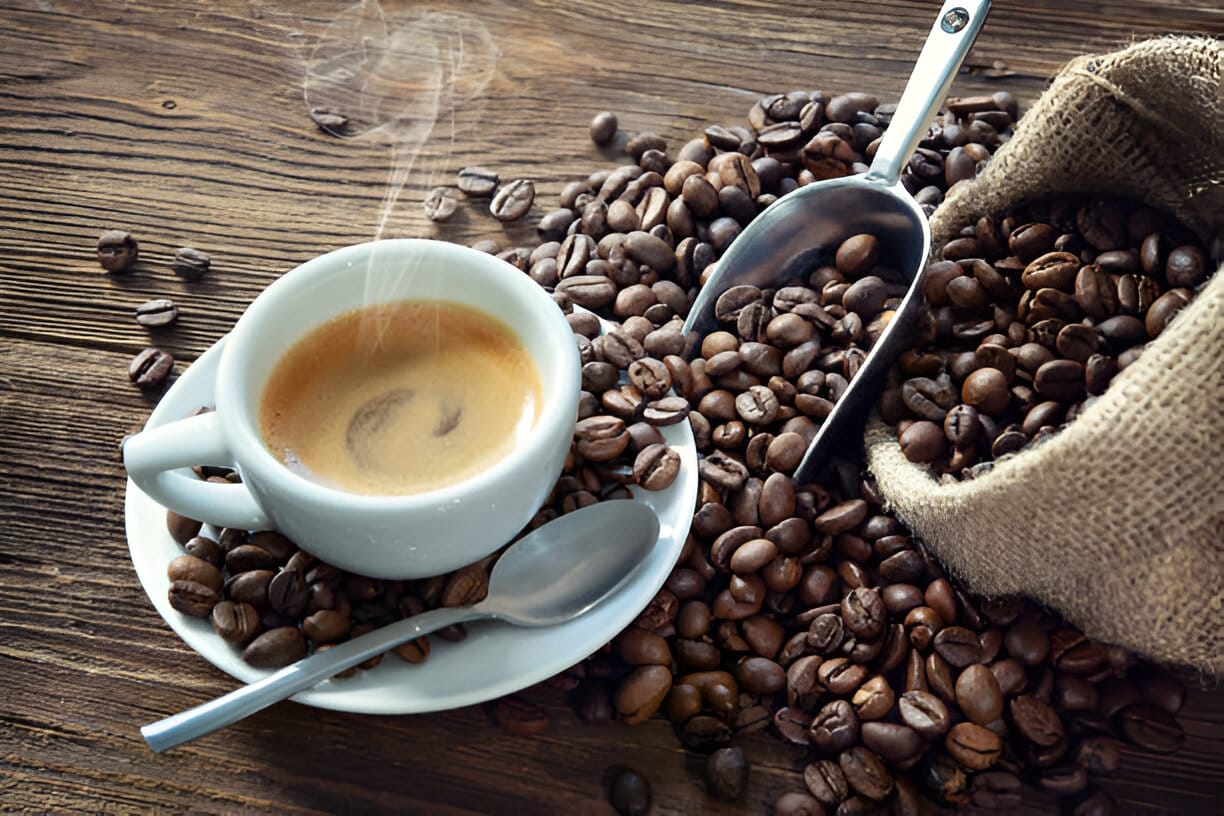 coffee shops in Birmingham MI