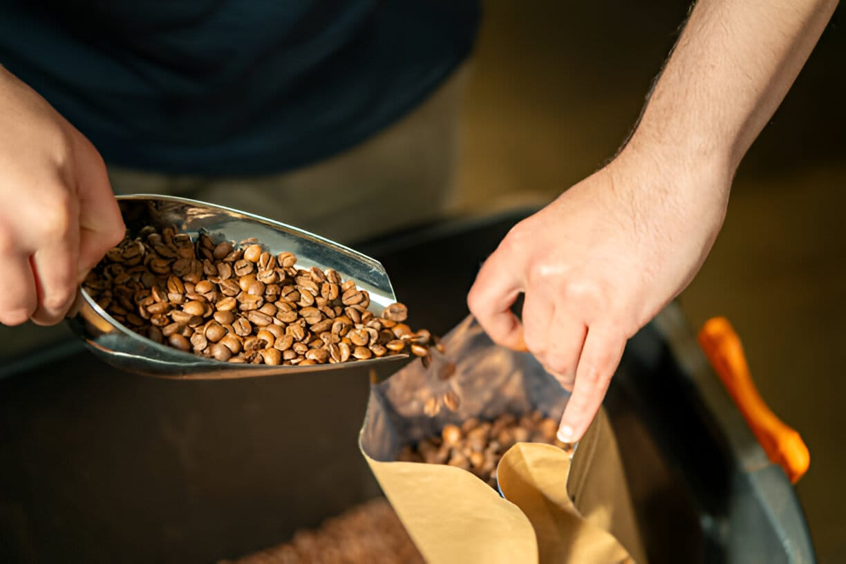 Coffee Bag
