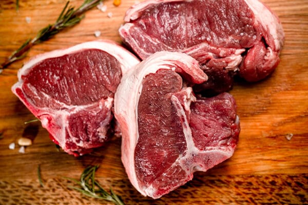 premium meats