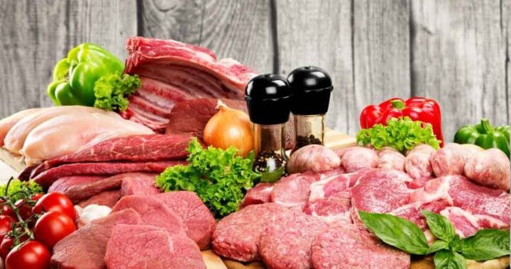premium meats