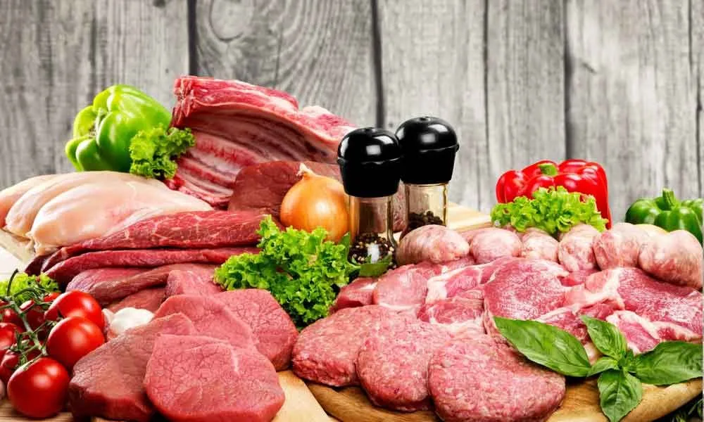 premium meats