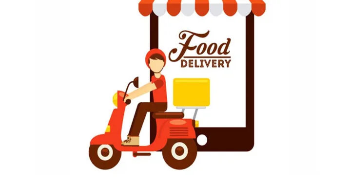 healthy food delivery